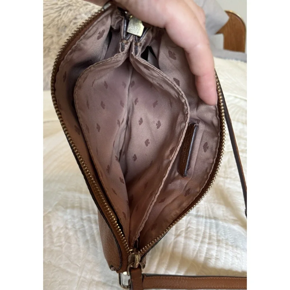 kate spade inside lining